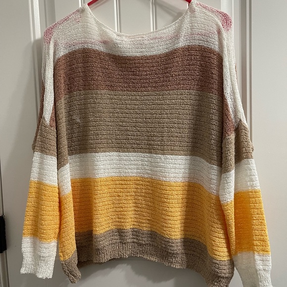 fall sweater - Picture 2 of 2